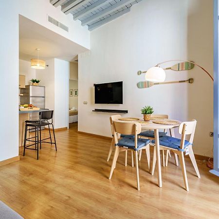 Enjoy Malaga - City Center Apartment Eksteriør billede
