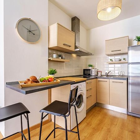 Enjoy Malaga - City Center Apartment Eksteriør billede