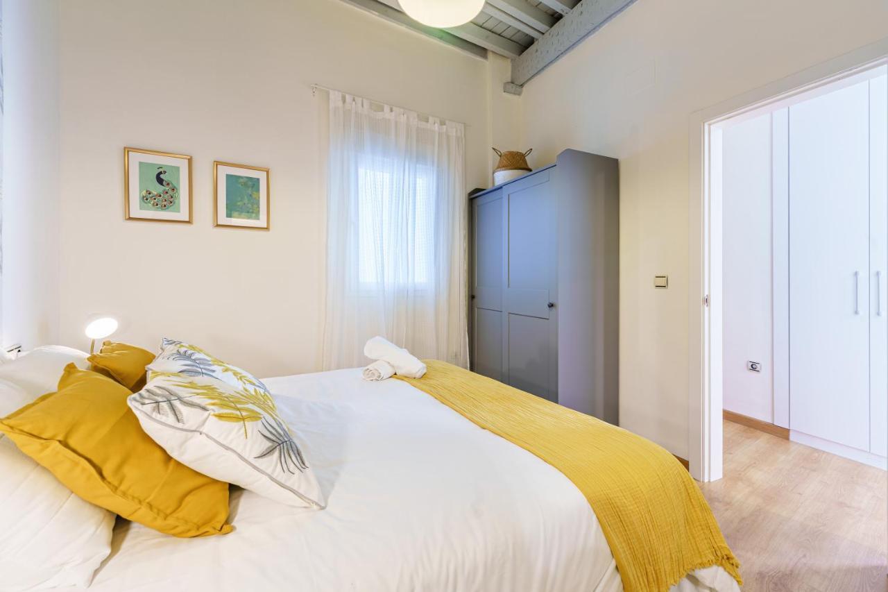 Enjoy Malaga - City Center Apartment Eksteriør billede