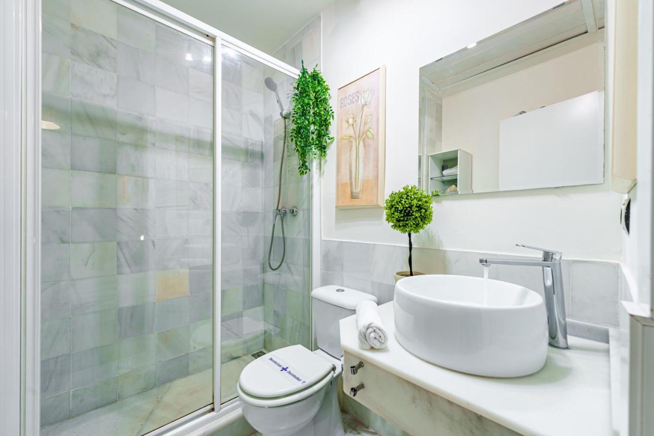Enjoy Malaga - City Center Apartment Eksteriør billede