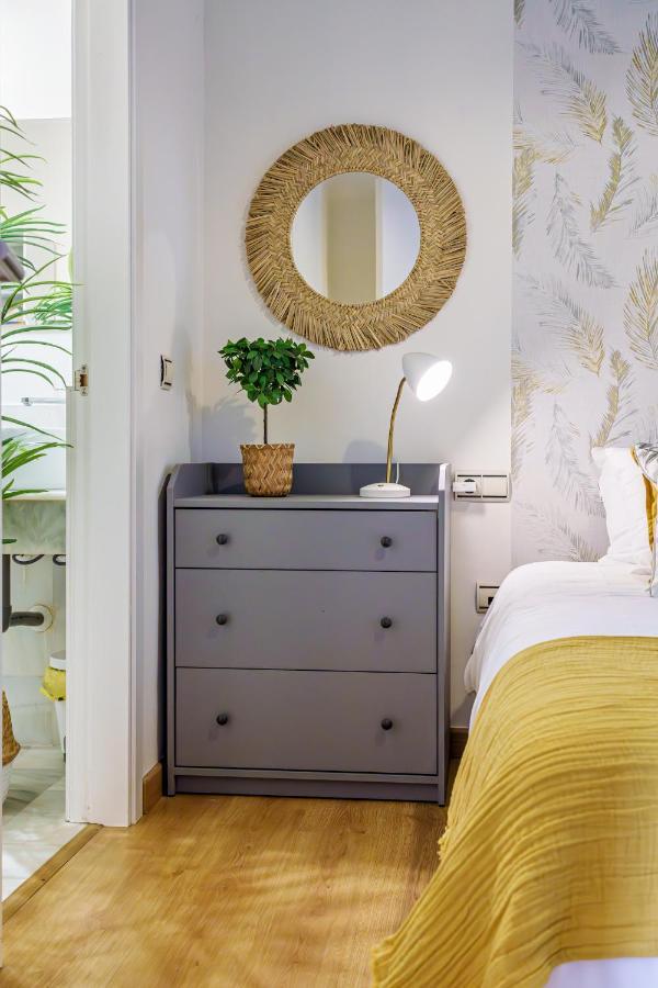 Enjoy Malaga - City Center Apartment Eksteriør billede