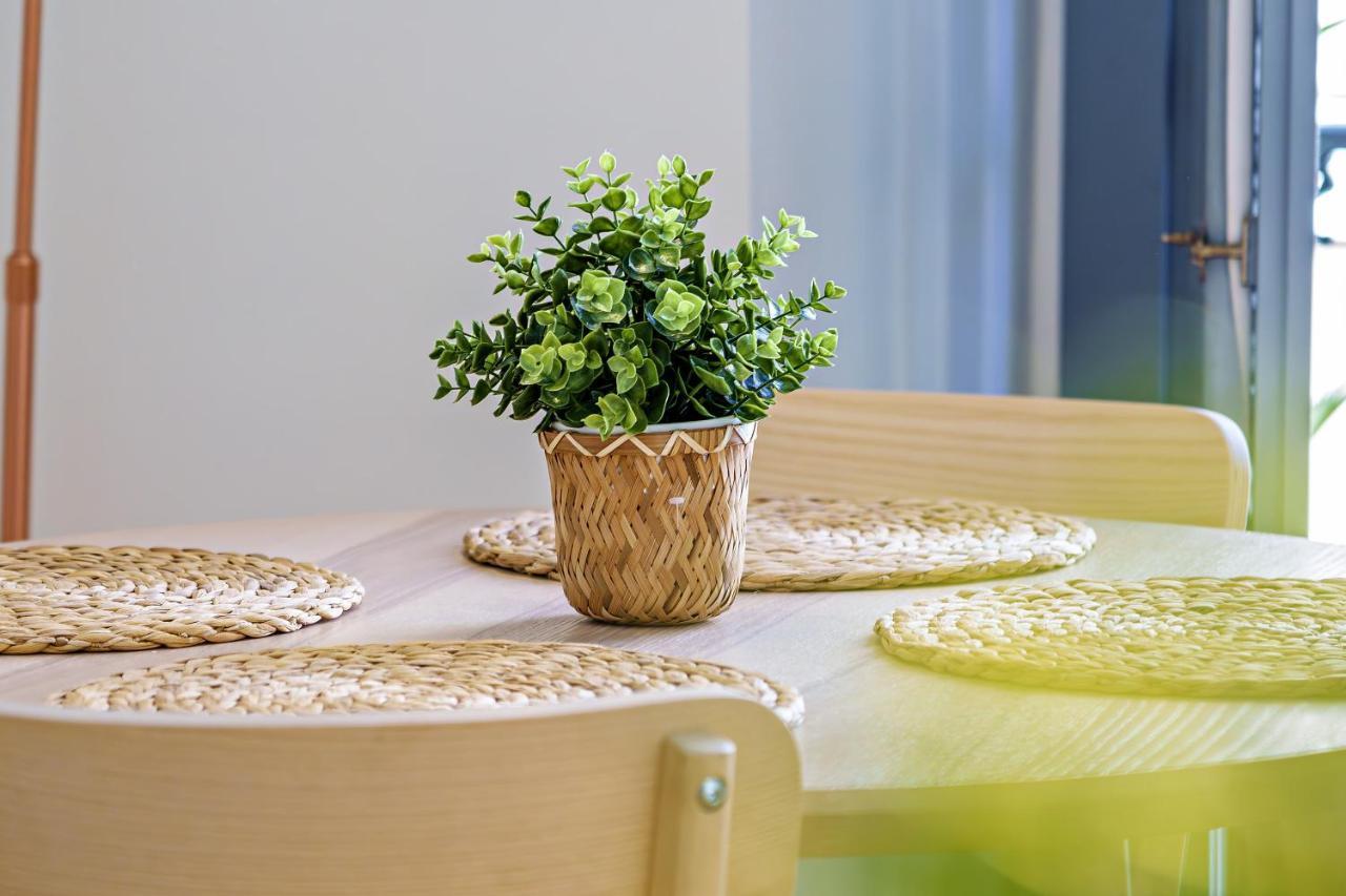 Enjoy Malaga - City Center Apartment Eksteriør billede