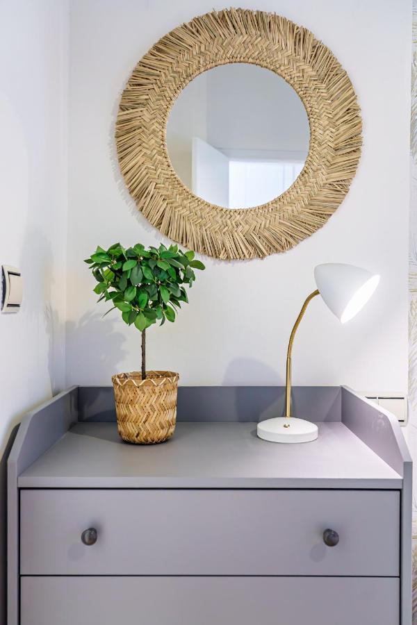 Enjoy Malaga - City Center Apartment Eksteriør billede