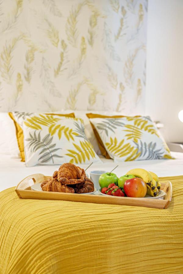 Enjoy Malaga - City Center Apartment Eksteriør billede